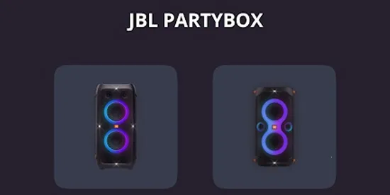 JBL PartyBox2026���°汾