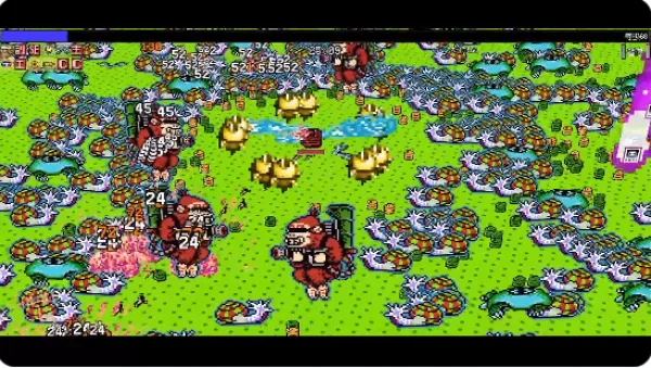 大破坏幸存者 大破坏幸存者