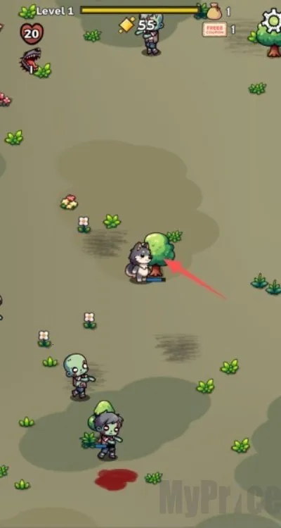 爪子对抗世界2026最新版本 爪子对抗世界2026最新版本