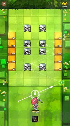 泰坦破坏者安卓版手机版 泰坦破坏者安卓版手机版