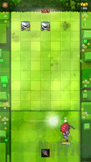 泰坦破坏者安卓版手机版 泰坦破坏者安卓版手机版