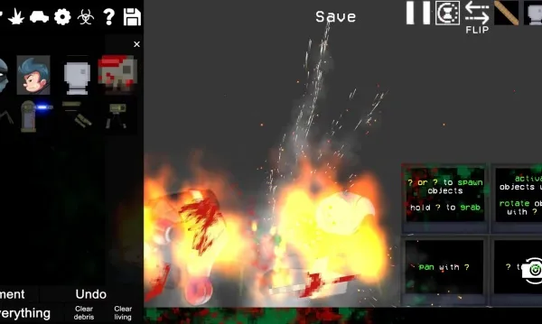 人类射击游乐场2026官方正版 人类射击游乐场2026官方正版