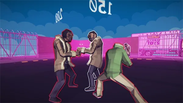 3D�񶷾�����