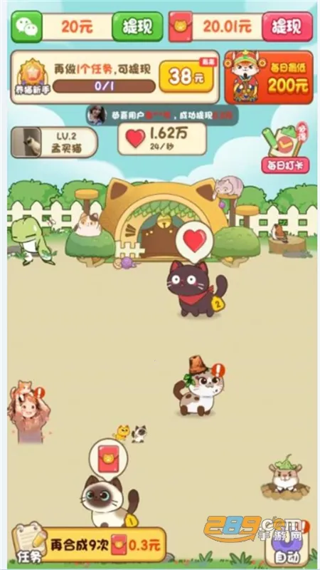 �Ҽ�è�������ֻ���