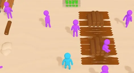 模拟荒野求生2026官方正版 模拟荒野求生2026官方正版