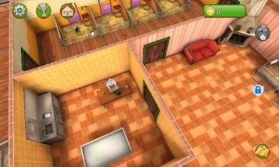 我的动物王国 我的动物王国