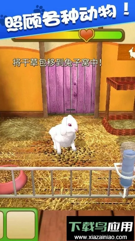 我的动物王国 我的动物王国