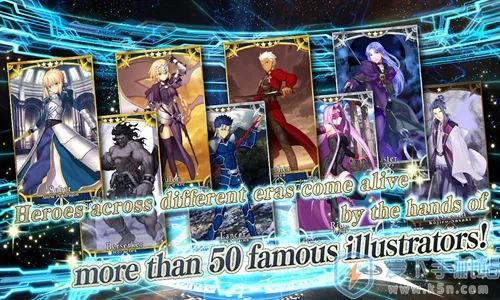 fate��λָ��2026���ذ�װ