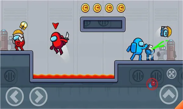 这个杀手有点酷 这个杀手有点酷