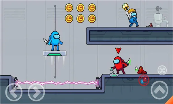 这个杀手有点酷 这个杀手有点酷