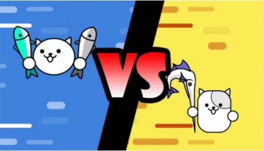 战斗猫竞技场2026最新版本 战斗猫竞技场2026最新版本