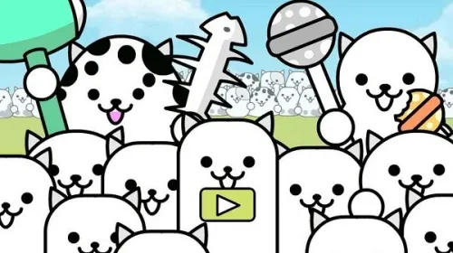 战斗猫竞技场2026最新版本 战斗猫竞技场2026最新版本