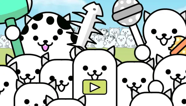 战斗猫竞技场2026最新版本 战斗猫竞技场2026最新版本