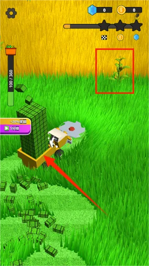 割草大玩家最新手机版 割草大玩家最新手机版