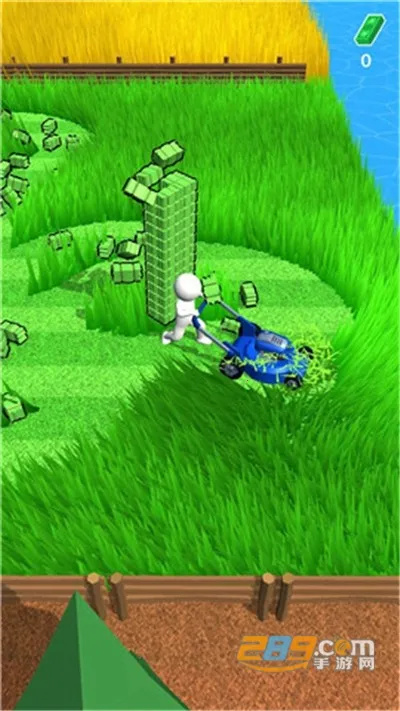 割草大玩家最新手机版 割草大玩家最新手机版