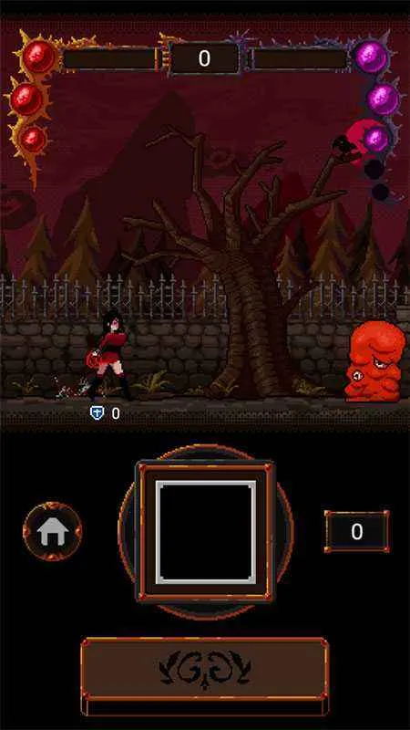 诡异的恶魔城2026官方最新版本 诡异的恶魔城2026官方最新版本