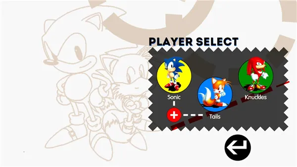 刺猬索尼克2 刺猬索尼克2