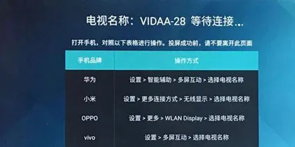 聚好看投屏 聚好看投屏