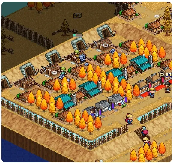 合战忍者村破解版无限金币下载 合战忍者村破解版无限金币下载