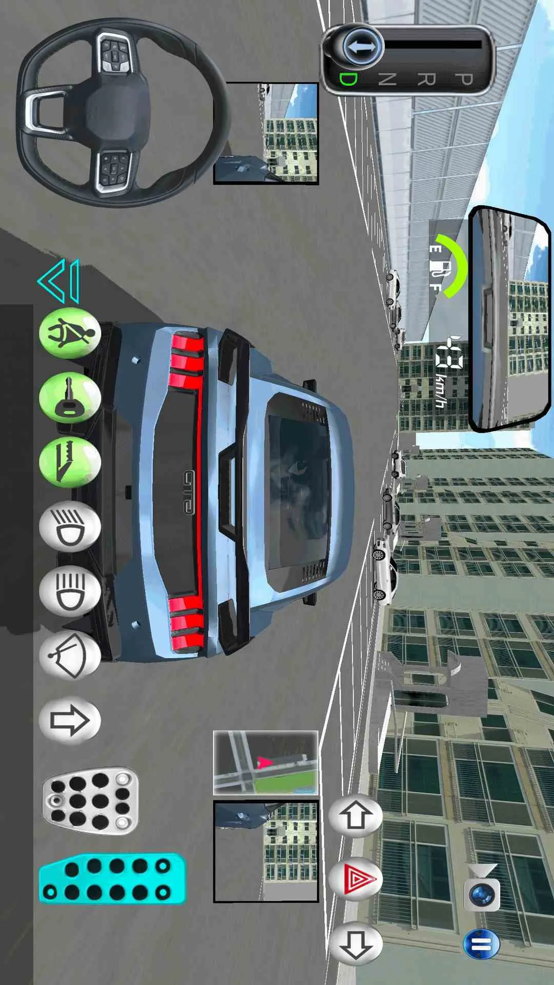 3d��ʻ��2���ذ�װ