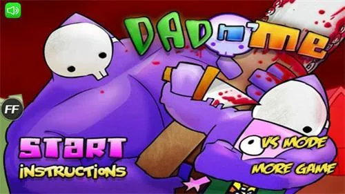 狂扁小朋友无限血量下载 狂扁小朋友无限血量下载