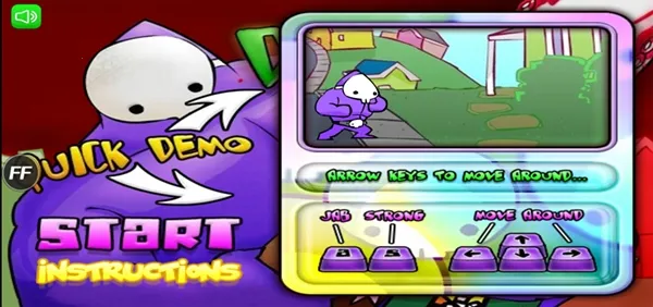 狂扁小朋友无限血量下载 狂扁小朋友无限血量下载