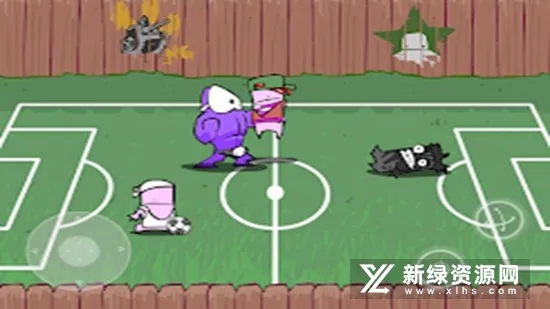 狂扁小朋友无限血量下载 狂扁小朋友无限血量下载