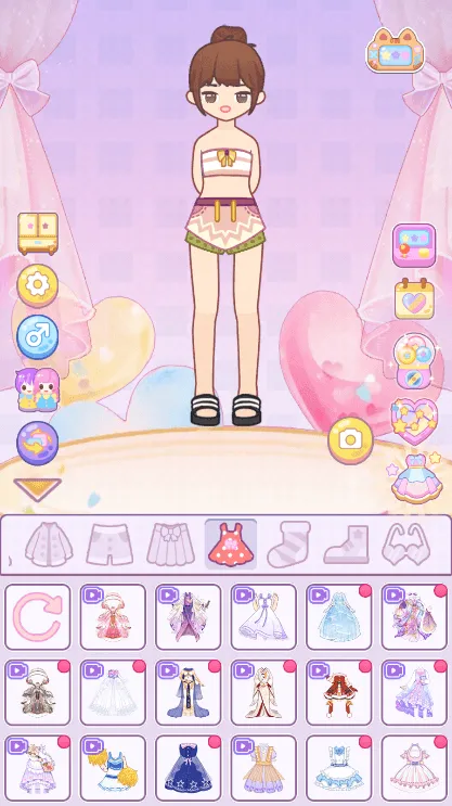 װ�簮��