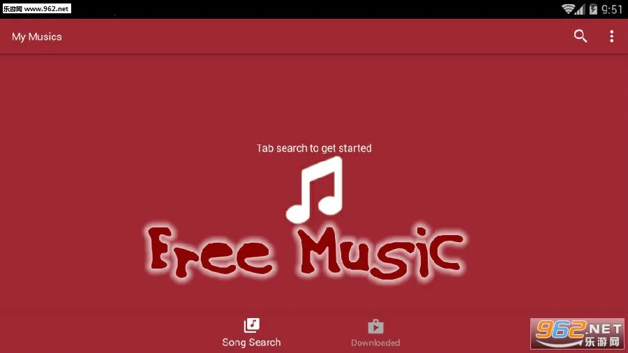 Free Music2026下载安装 Free Music2026下载安装