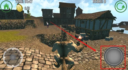 狼人模拟器2026官方最新版本 狼人模拟器2026官方最新版本