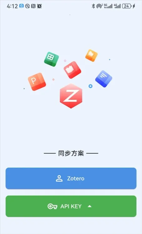 ZotPaper�����ֻ���