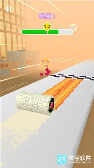 Sushi Roll