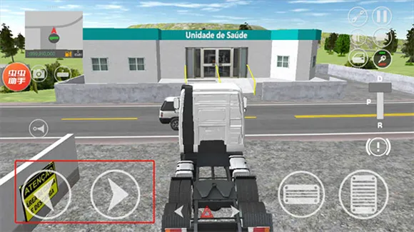 巴西卡车模拟器2026最新版本 巴西卡车模拟器2026最新版本