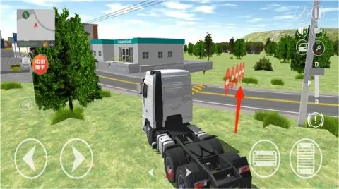 巴西卡车模拟器2026最新版本 巴西卡车模拟器2026最新版本