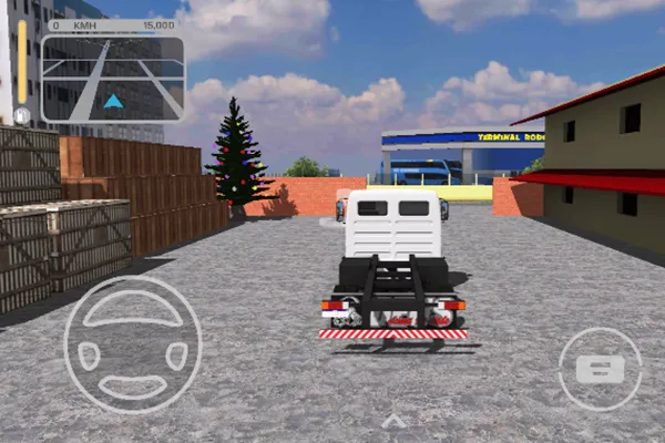 巴西卡车模拟器2026最新版本 巴西卡车模拟器2026最新版本