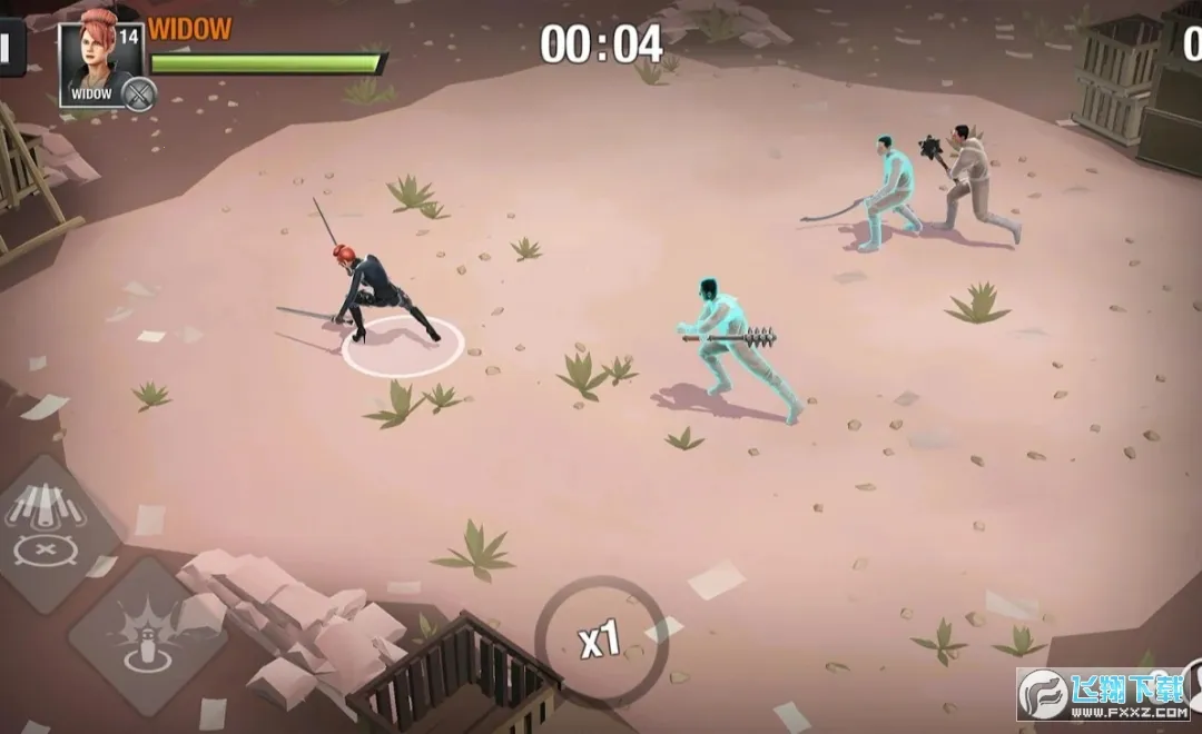 荒地冠军 荒地冠军