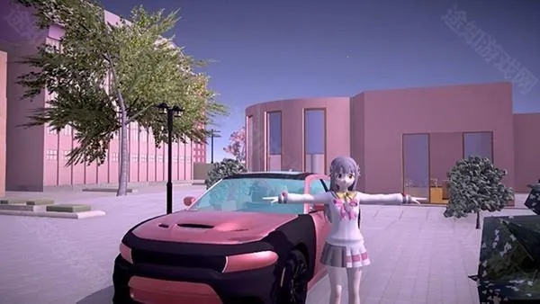 樱花校园之恋 樱花校园之恋