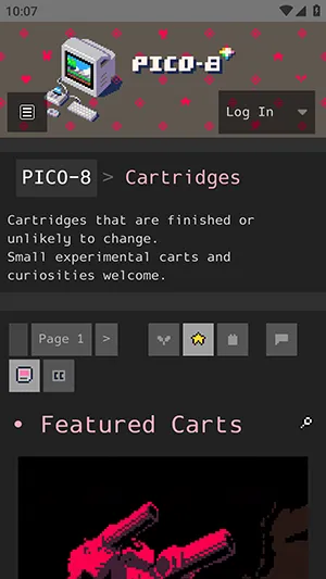 Pocket8ģ����