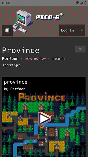 Pocket8ģ����