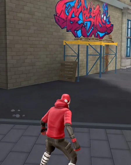 蜘蛛侠忍者英雄 蜘蛛侠忍者英雄