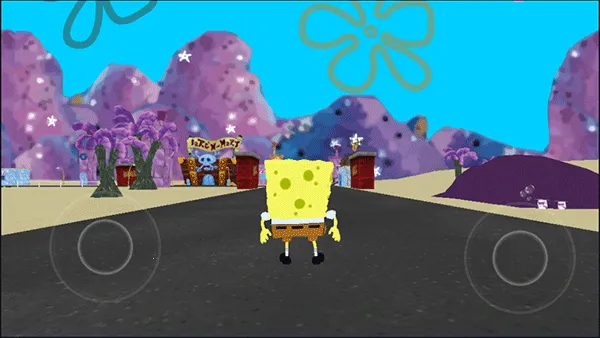 BikiniBottom