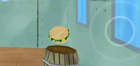 BikiniBottom