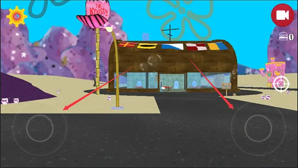 BikiniBottom