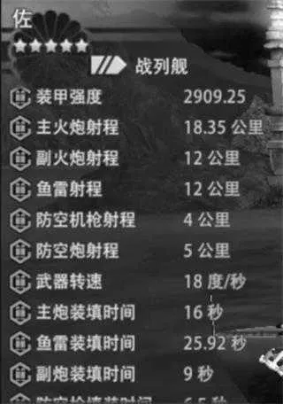 巅峰战舰 巅峰战舰