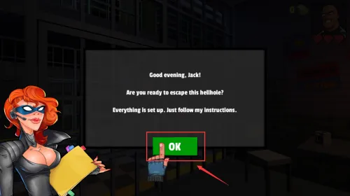 疯狂强盗 疯狂强盗