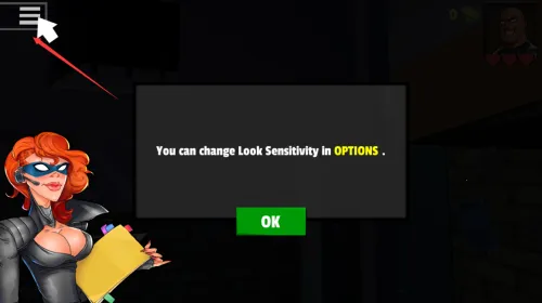 疯狂强盗 疯狂强盗