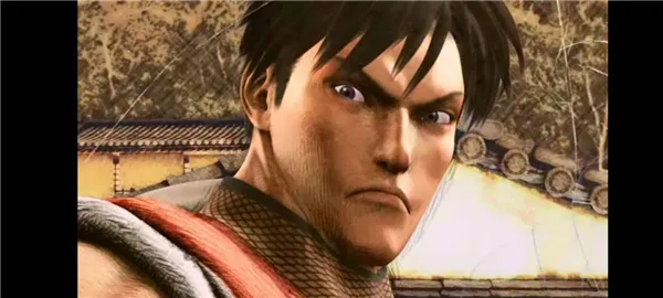 街头霸王4冠军 街头霸王4冠军