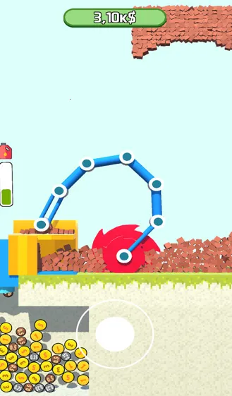 全民拆墙大作战2026官方正版 全民拆墙大作战2026官方正版