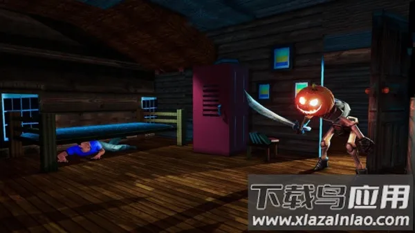 闹鬼的房子2 闹鬼的房子2