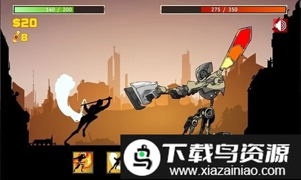 �����ܵ�ս��2